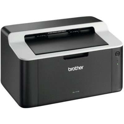 Brother HL-1112A, A4 and Legal Mono Laser Printer Brother HL-1112A, A4 and Legal Mono Laser Printer